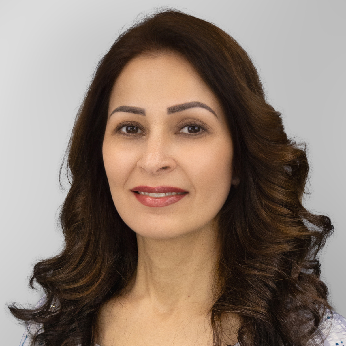 Wafa Elbjeirami