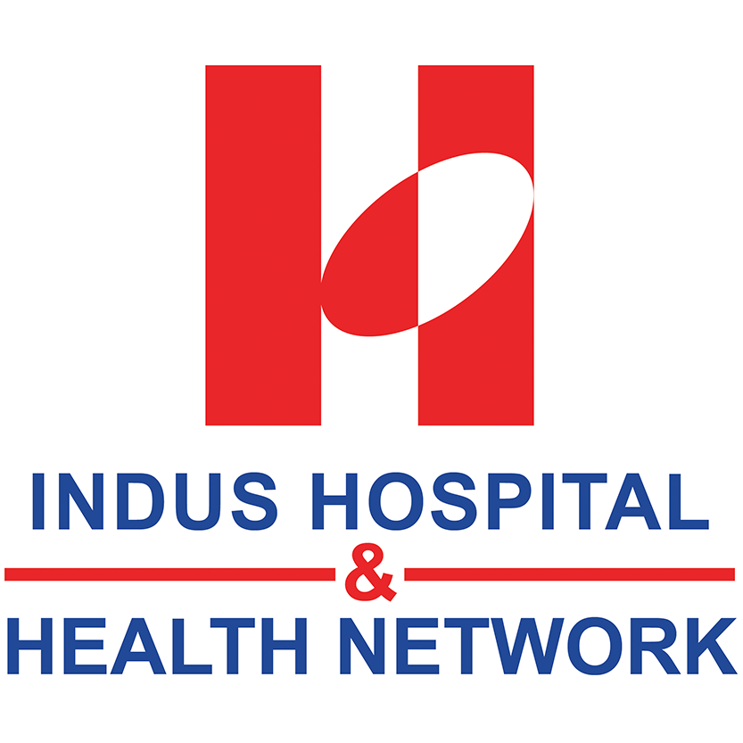 Indus Hospital and Health Network