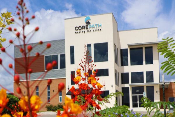 There are Commercial Labs