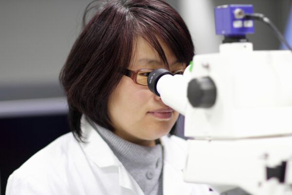 Second Opinion and Pathology Consultation