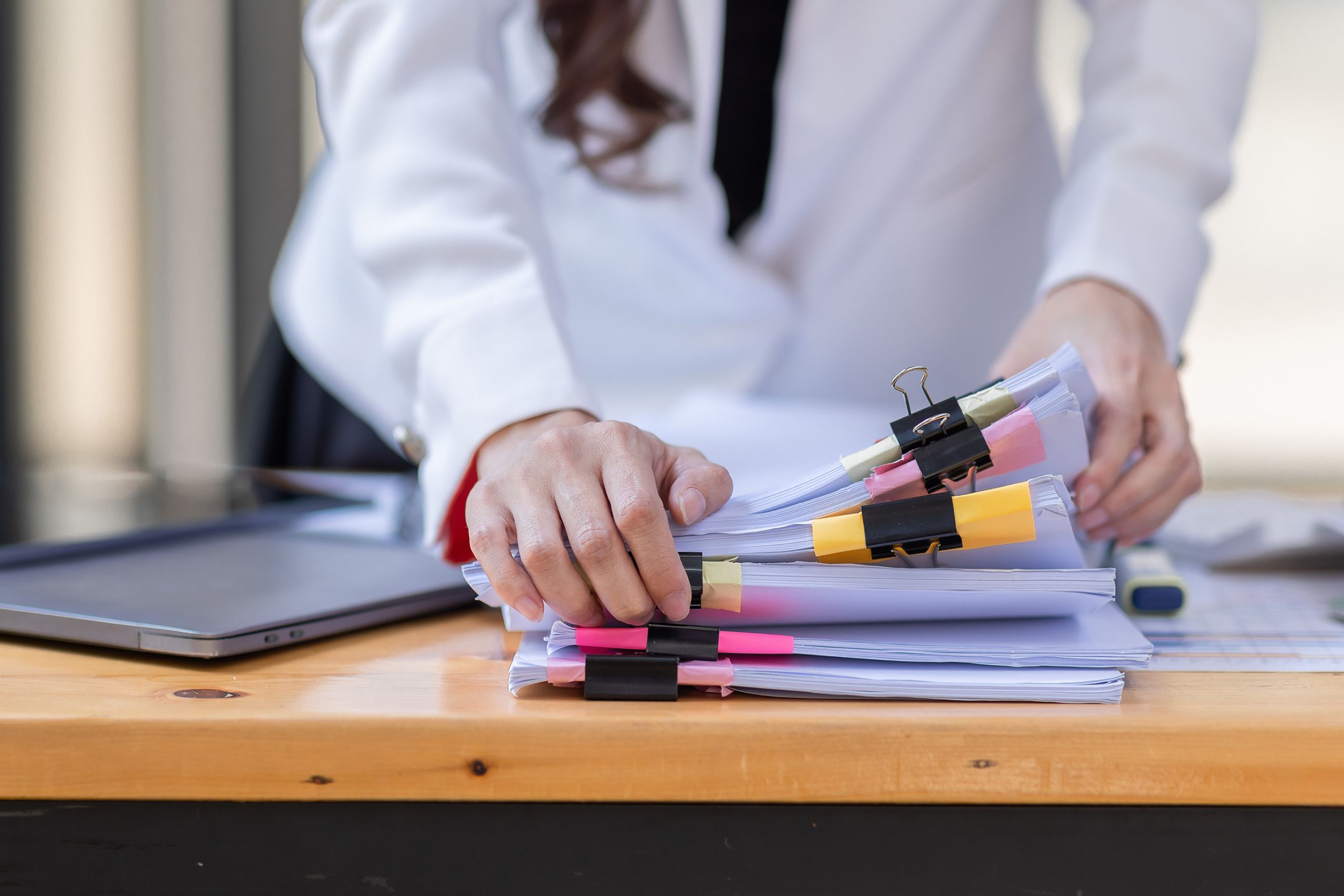 Audit Compliance Program