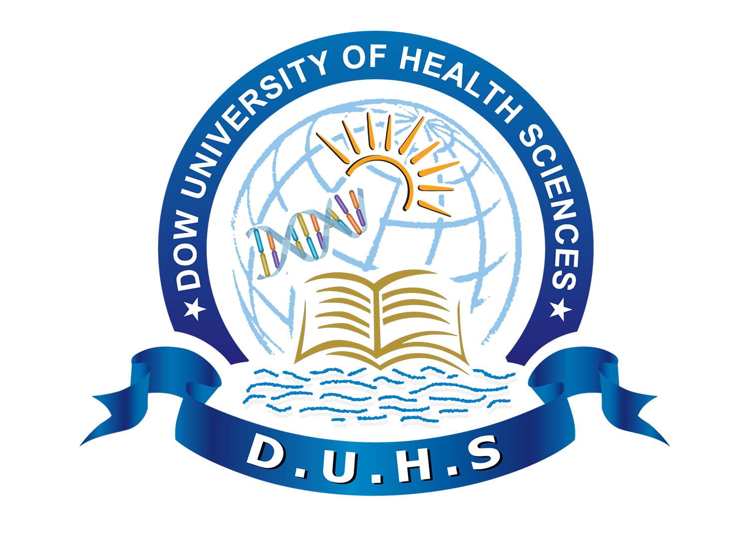 Dow University of Health Sciences